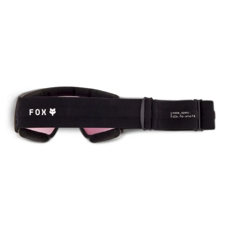 Fox RacingPurevue Glass Black/Woods - Masque VTT