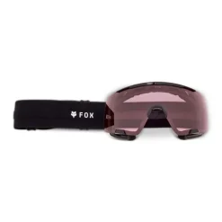 Fox RacingPurevue Glass Black/Woods - Masque VTT