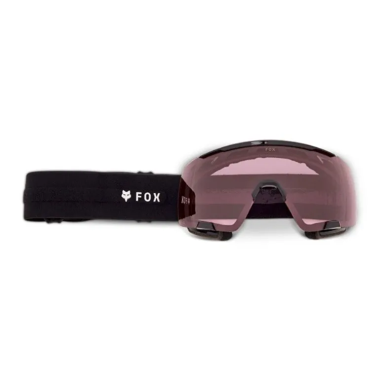 Fox RacingPurevue Glass Black/Woods - Masque VTT