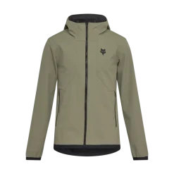 Fox RacingRanger Fire Hoodie - Veste VTT homme