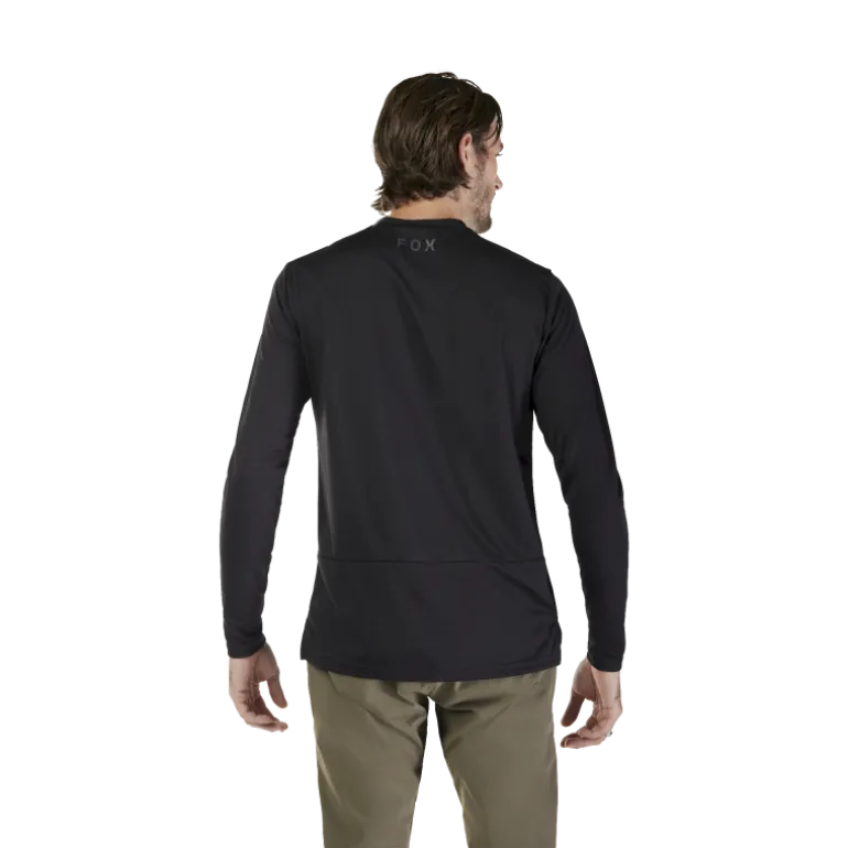Fox RacingRanger LS Jersey Head - Maillot VTT homme