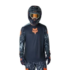 Fox RacingRanger LS Jersey Img Print - Maillot VTT homme