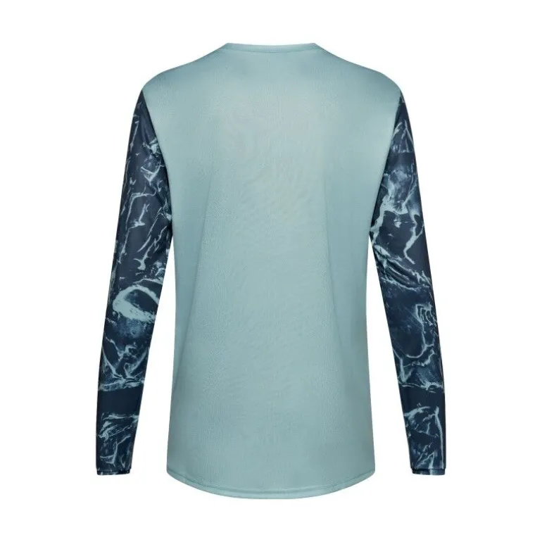 Fox RacingRanger LS Jersey Img Print - Maillot VTT homme
