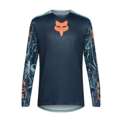 Fox RacingRanger LS Jersey Img Print - Maillot VTT homme