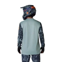 Fox RacingRanger LS Jersey Img Print - Maillot VTT homme