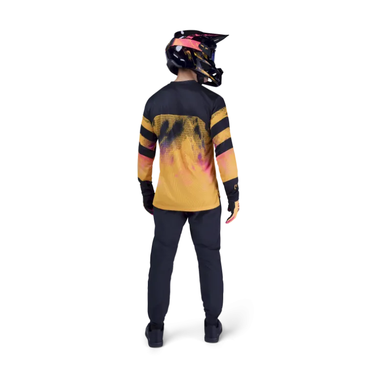 Fox RacingRanger LS Jersey Kairos - Maillot VTT homme