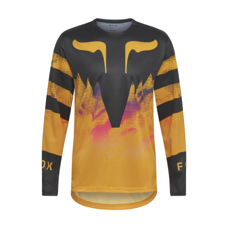 Fox RacingRanger LS Jersey Kairos - Maillot VTT homme