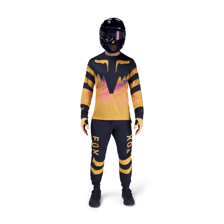 Fox RacingRanger LS Jersey Kairos - Maillot VTT homme