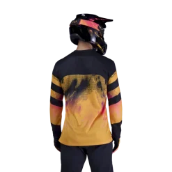 Fox RacingRanger LS Jersey Kairos - Maillot VTT homme