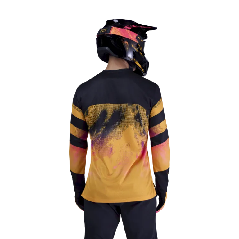 Fox RacingRanger LS Jersey Kairos - Maillot VTT homme