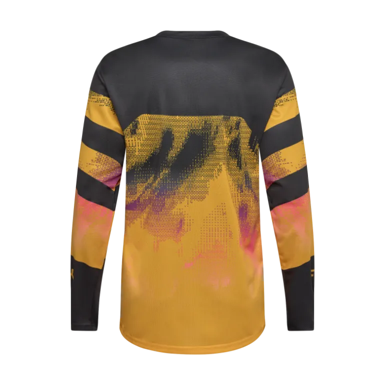 Fox RacingRanger LS Jersey Kairos - Maillot VTT homme