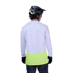 Fox RacingRanger LS Jersey Lunar SE - Maillot VTT homme