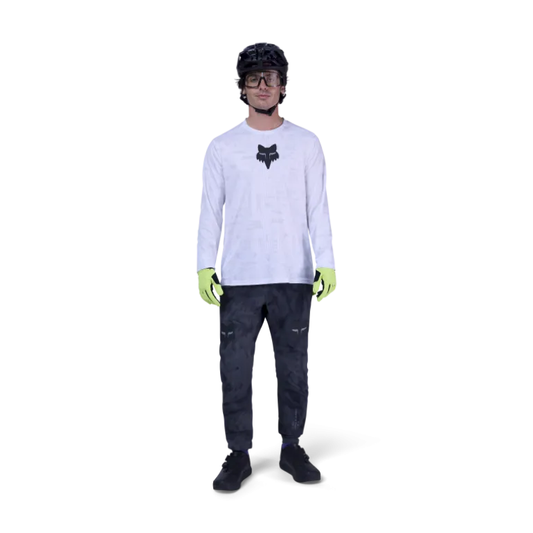 Fox RacingRanger LS Jersey Lunar SE - Maillot VTT homme