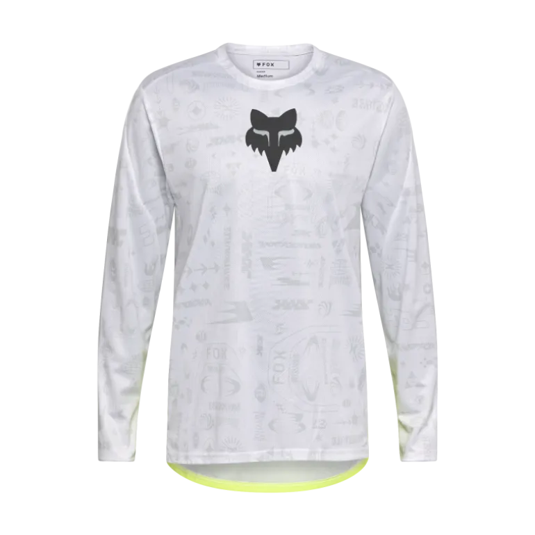 Fox RacingRanger LS Jersey Lunar SE - Maillot VTT homme