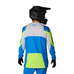 Fox RacingRanger LS Jersey Tactile - Maillot VTT homme