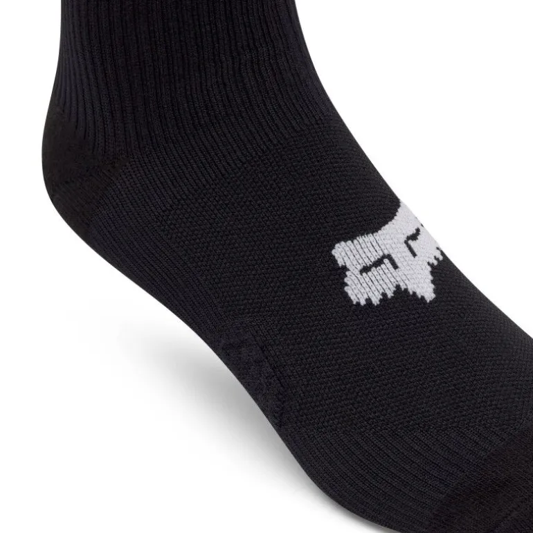 Fox Racing8" Ranger Sock Worldwide - Chaussettes vélo