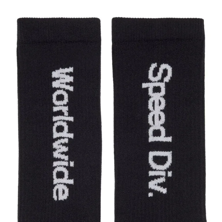 Fox Racing8" Ranger Sock Worldwide - Chaussettes vélo
