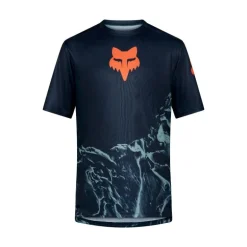 Fox RacingRanger SS Jersey Img Print - Maillot VTT homme