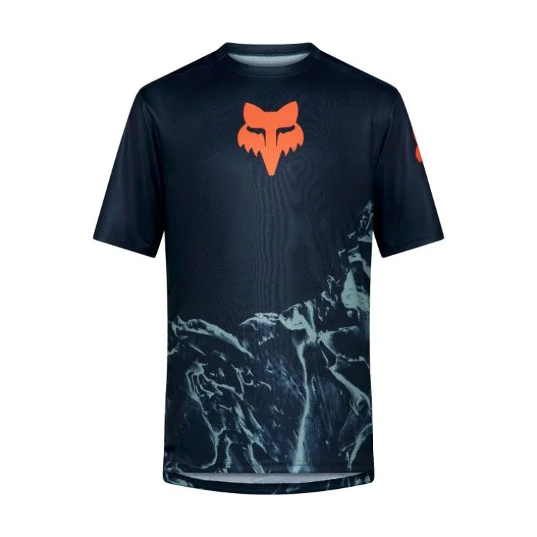 Fox RacingRanger SS Jersey Img Print - Maillot VTT homme