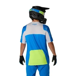 Fox RacingRanger SS Jersey Tactile - Maillot VTT homme