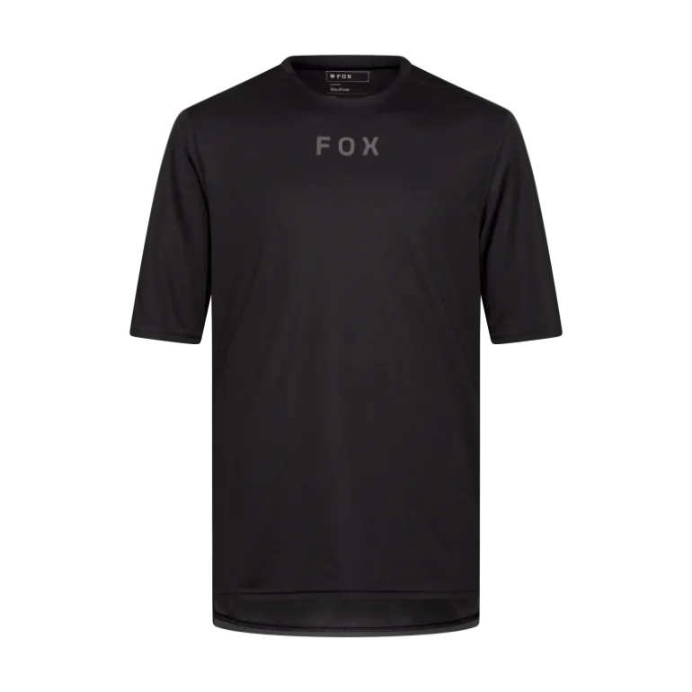 Fox RacingRanger SS Jersey Wordmark - Maillot VTT homme