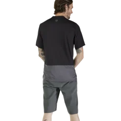 Fox RacingRanger SS Jersey Wordmark - Maillot VTT homme