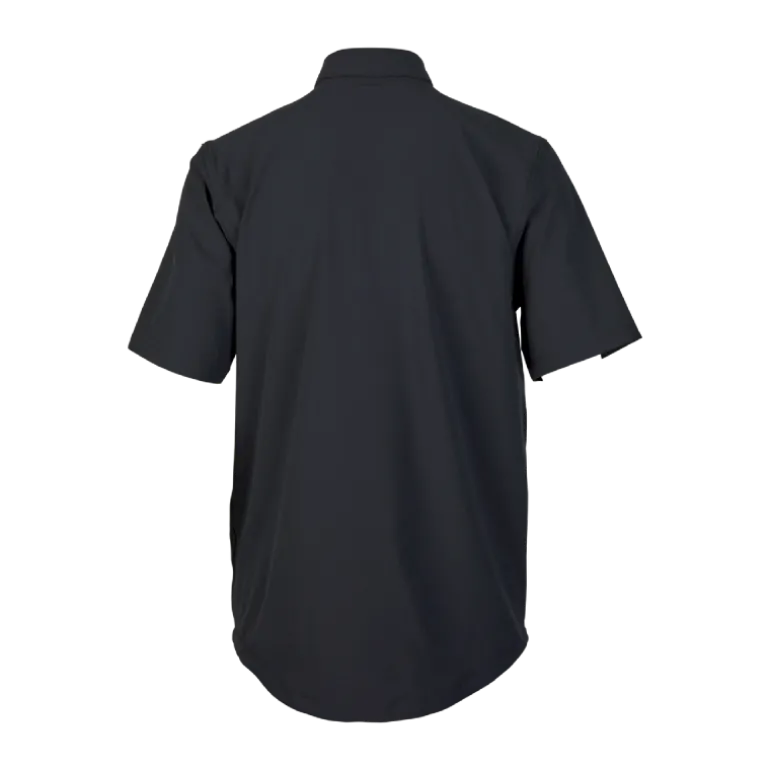 Fox RacingRanger SS Woven Jersey - Maillot VTT homme