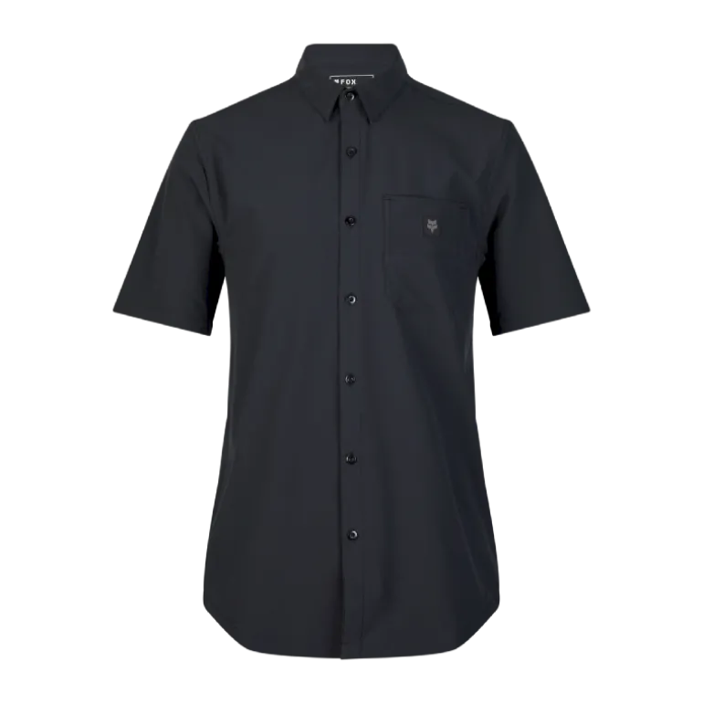 Fox RacingRanger SS Woven Jersey - Maillot VTT homme