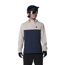 Fox RacingRanger Wind Pullover - Sweatshirt à capuche homme