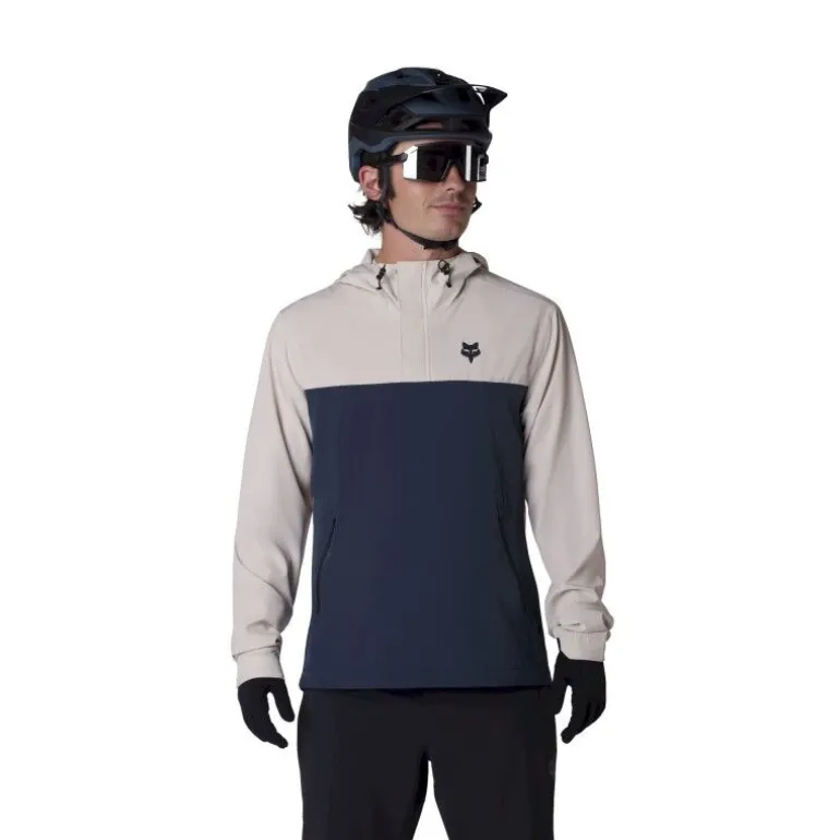 Fox RacingRanger Wind Pullover - Sweatshirt à capuche homme