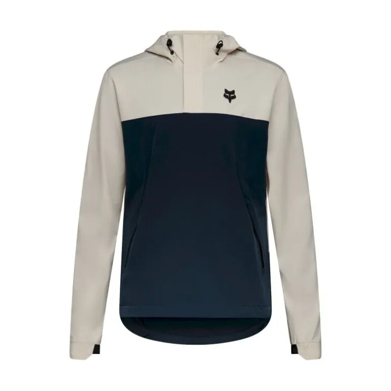 Fox RacingRanger Wind Pullover - Sweatshirt à capuche homme