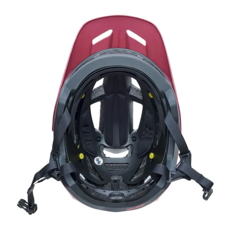 Fox RacingSpeedframe - Casque VTT