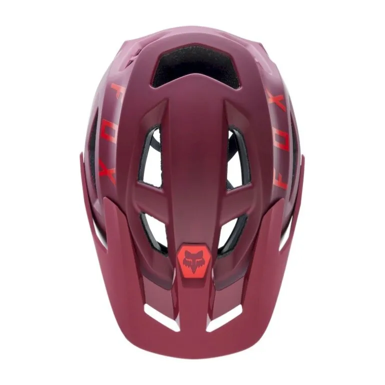 Fox RacingSpeedframe - Casque VTT