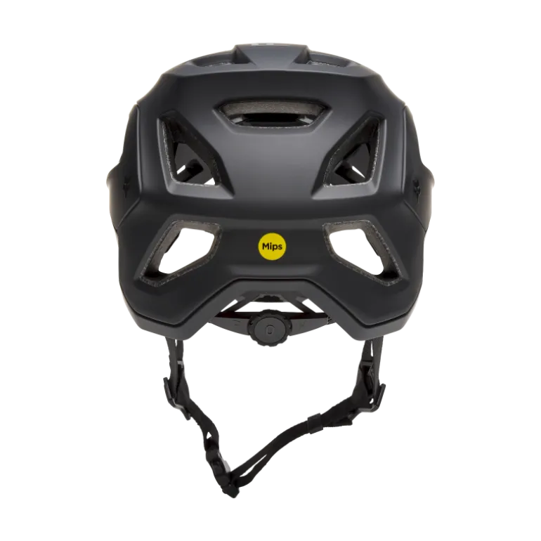 Fox RacingSpeedframe Helmet Solid - Casque VTT