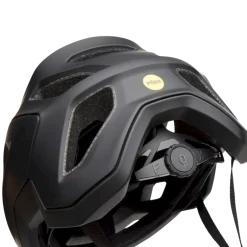 Fox RacingSpeedframe Helmet Solid - Casque VTT