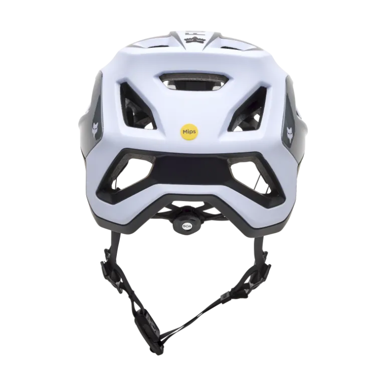 Fox RacingSpeedframe Pro Defy - Casque VTT
