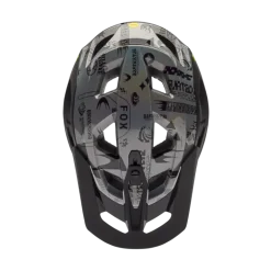 Fox RacingSpeedframe Pro Lunar SE - Casque VTT