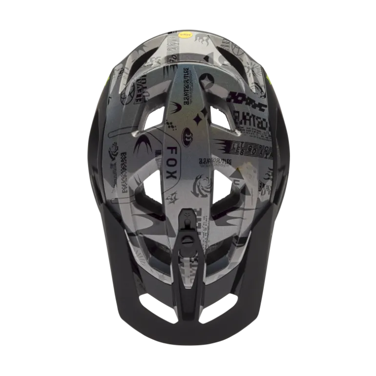 Fox RacingSpeedframe Pro Lunar SE - Casque VTT