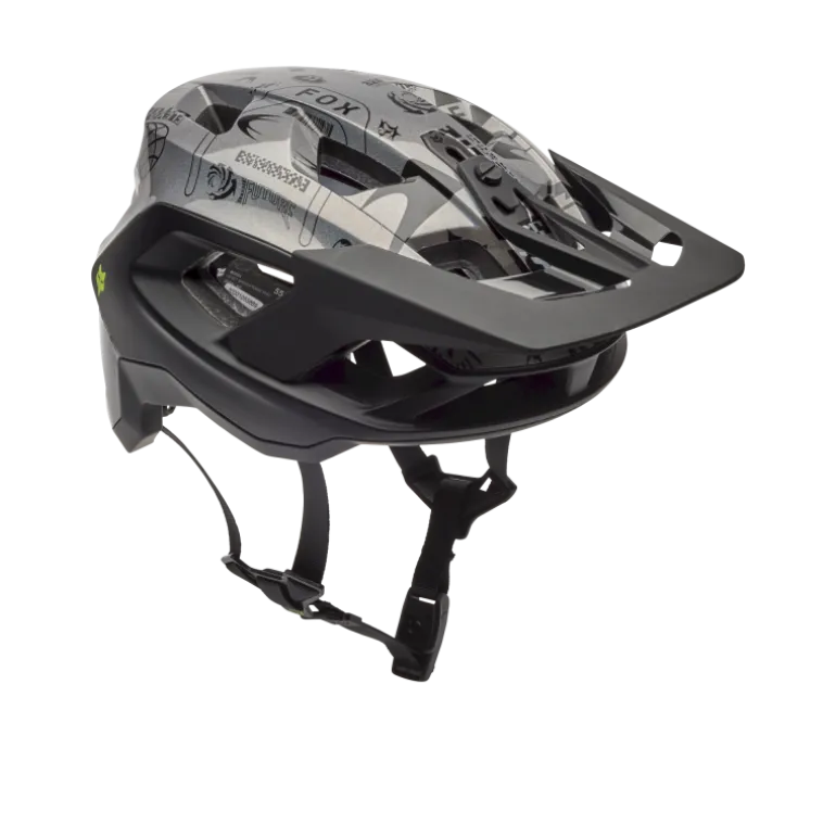 Fox RacingSpeedframe Pro Lunar SE - Casque VTT