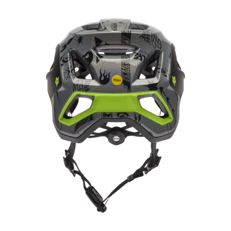 Fox RacingSpeedframe Pro Lunar SE - Casque VTT