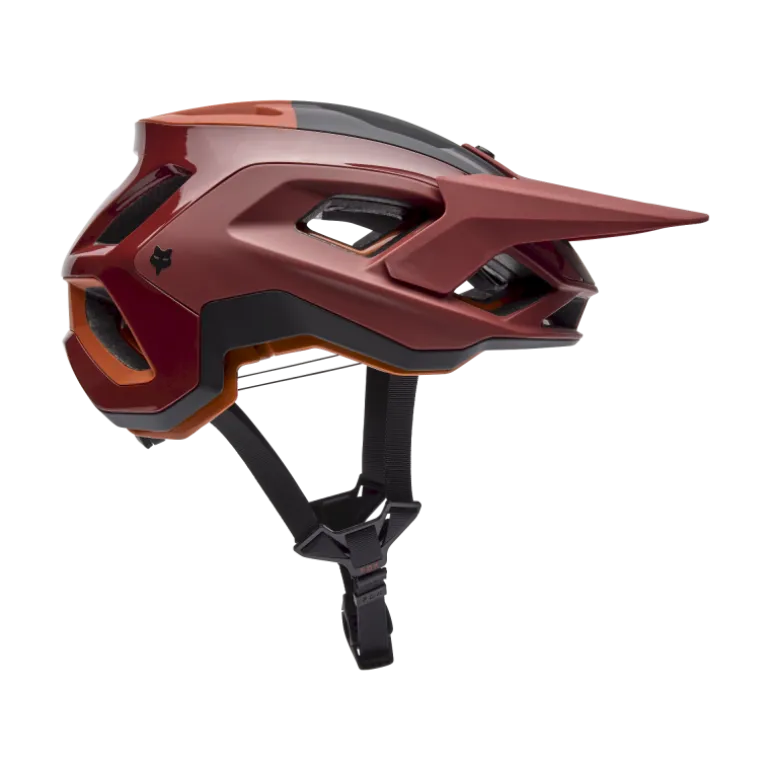 Fox RacingSpeedframe RS Paranoid - Casque VTT