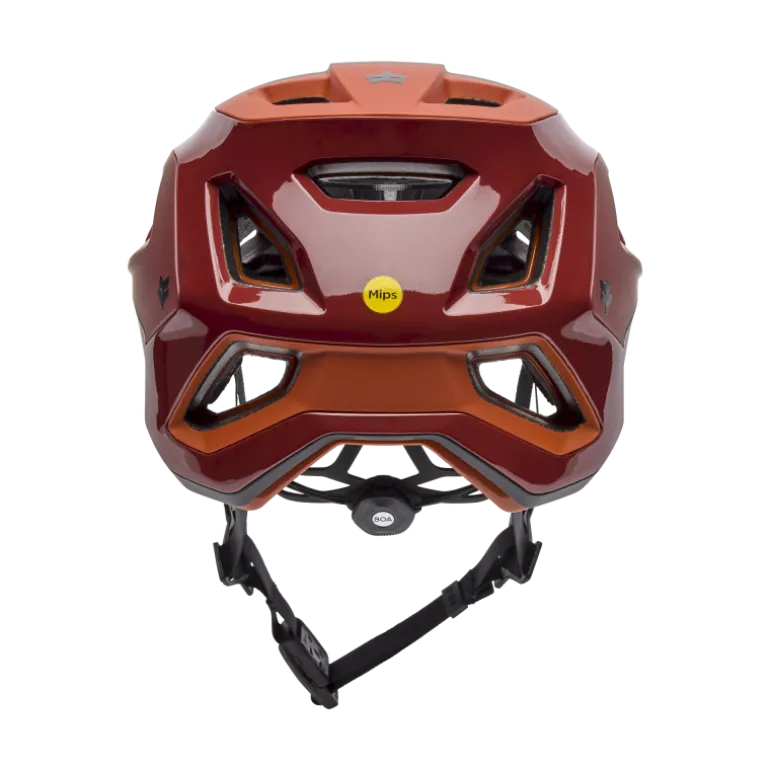 Fox RacingSpeedframe RS Paranoid - Casque VTT