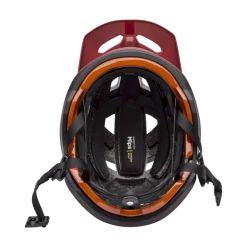 Fox RacingSpeedframe RS Paranoid - Casque VTT