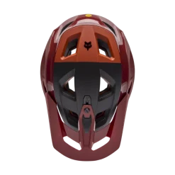 Fox RacingSpeedframe RS Paranoid - Casque VTT