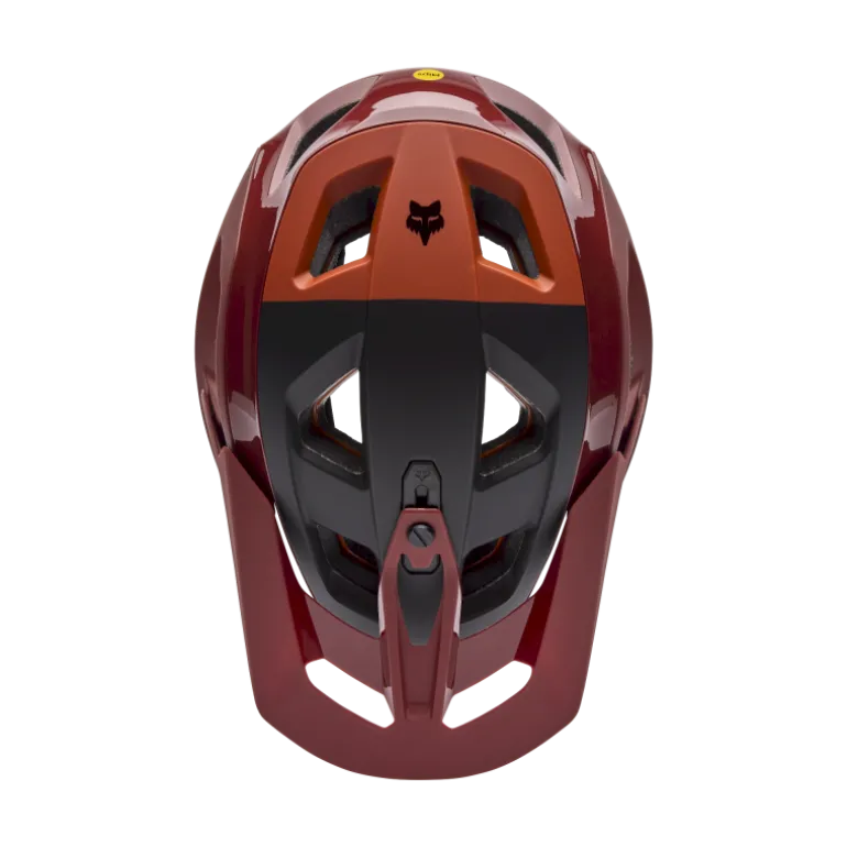 Fox RacingSpeedframe RS Paranoid - Casque VTT