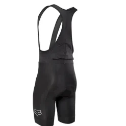Fox RacingTecbase Bib Liner - Cuissard VTT homme