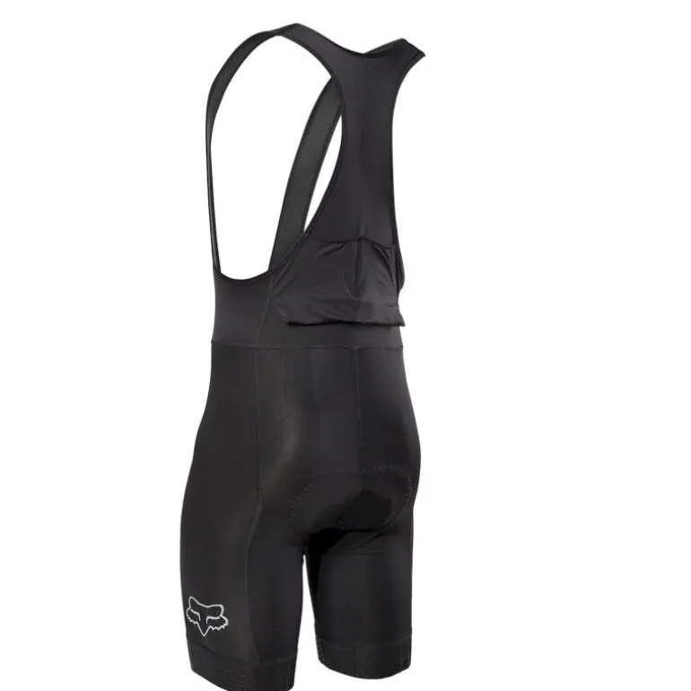Fox RacingTecbase Bib Liner - Cuissard VTT homme