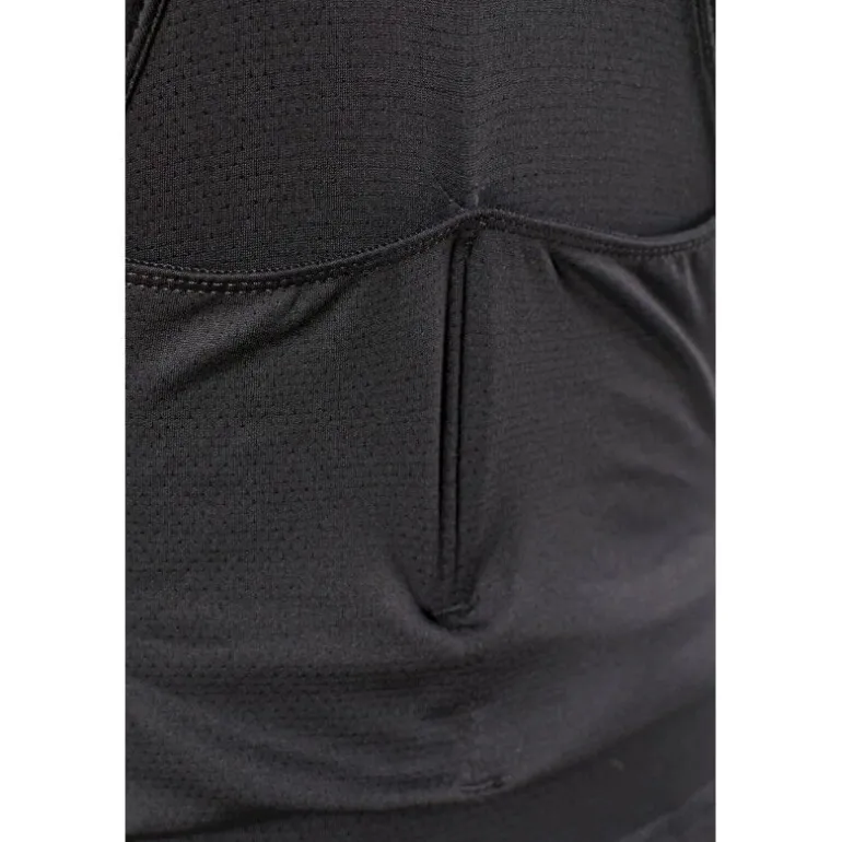 Fox RacingTecbase Bib Liner - Cuissard VTT homme