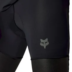 Fox RacingTecbase Liner Short - Cuissard VTT homme
