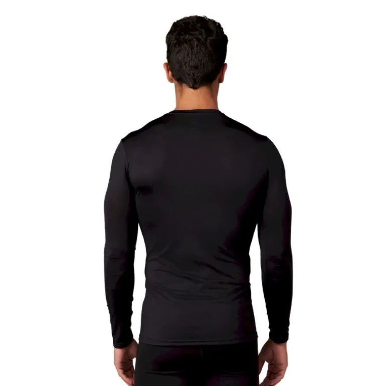 Fox RacingTecbase LS Shirt - Maillot VTT homme